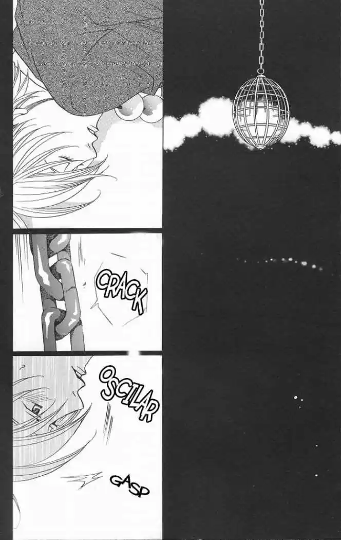 After School Nigthmare - Capítulo 11 - Página 33 - LectorTMOo