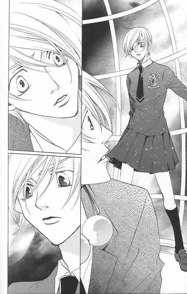After School Nigthmare - Capítulo 11 - Página 35 - LectorTMOo