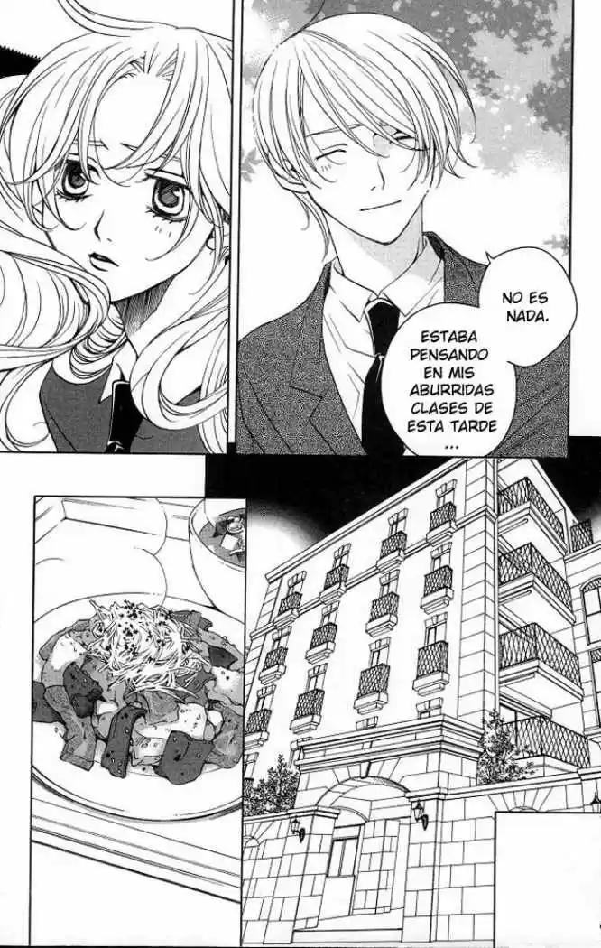 After School Nigthmare - Capítulo 13 - Página 21 - LectorTMOo