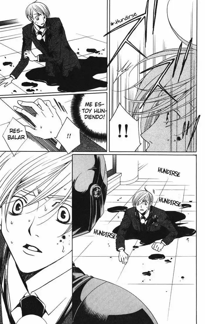 After School Nigthmare - Capítulo 8 - Página 13 - LectorTMOo