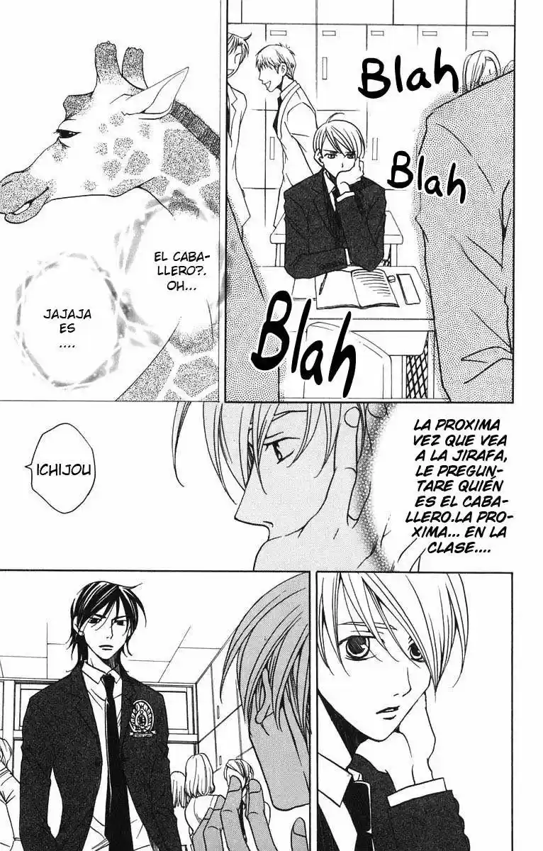 After School Nigthmare - Capítulo 8 - Página 21 - LectorTMOo