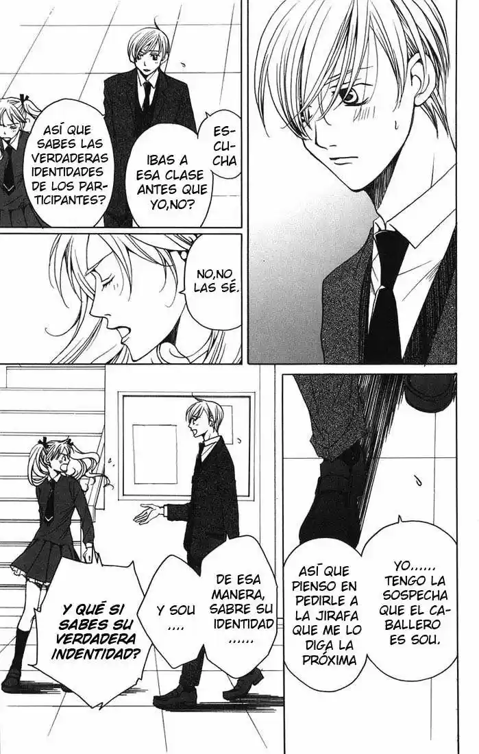After School Nigthmare - Capítulo 8 - Página 27 - LectorTMOo
