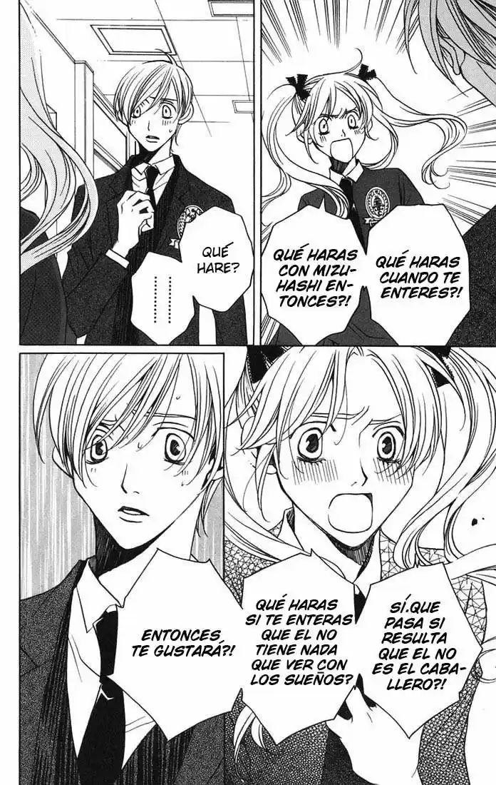 After School Nigthmare - Capítulo 8 - Página 28 - LectorTMOo