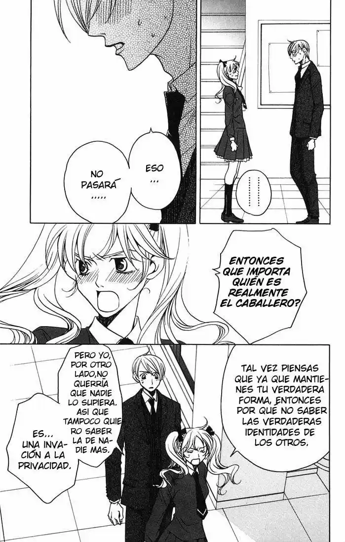 After School Nigthmare - Capítulo 8 - Página 29 - LectorTMOo