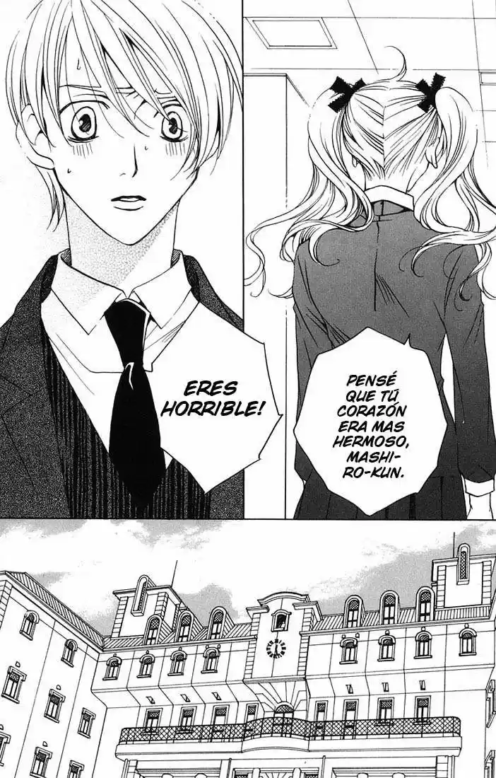 After School Nigthmare - Capítulo 8 - Página 30 - LectorTMOo