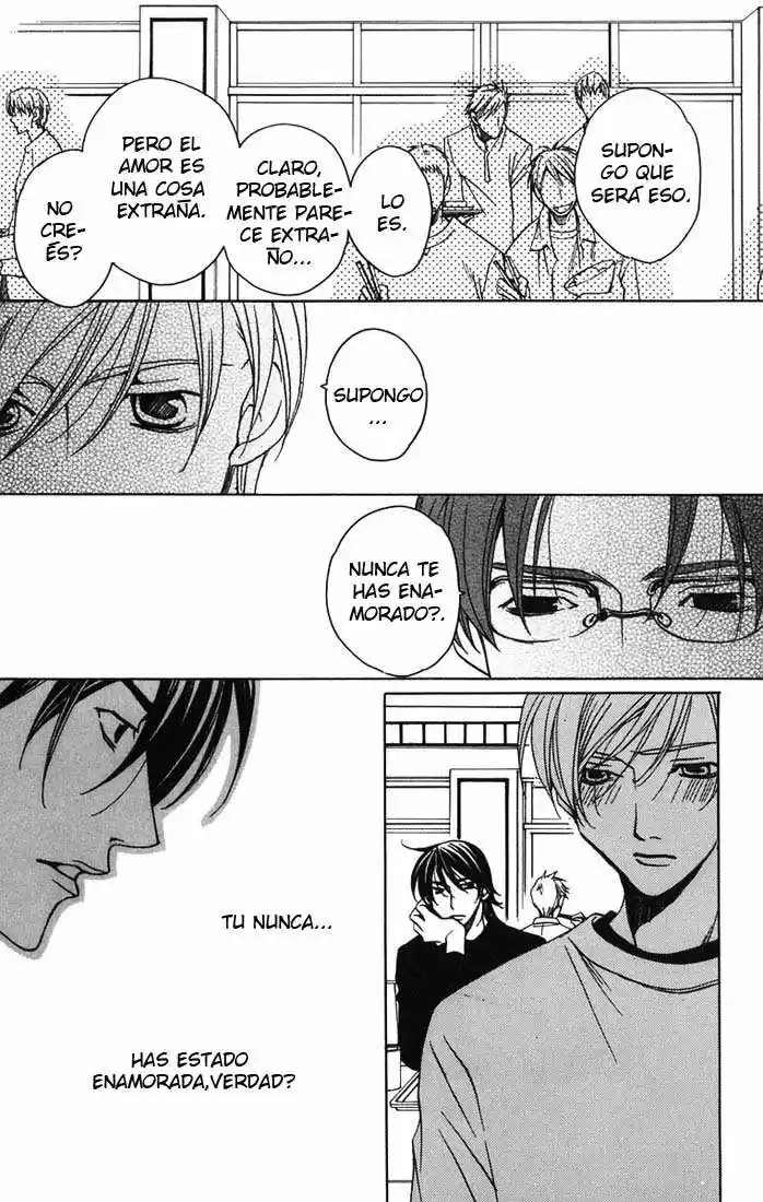 After School Nigthmare - Capítulo 8 - Página 33 - LectorTMOo