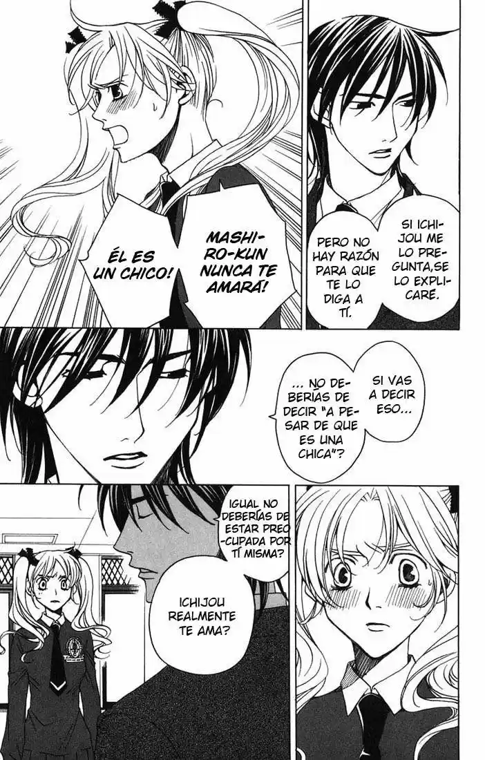 After School Nigthmare - Capítulo 8 - Página 37 - LectorTMOo