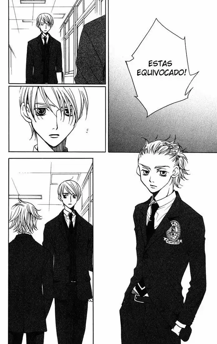 After School Nigthmare - Capítulo 8 - Página 40 - LectorTMOo