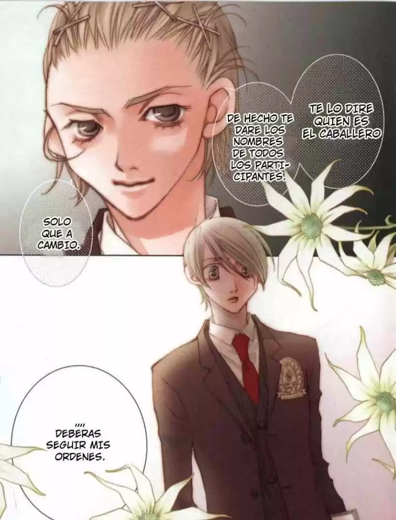 After School Nigthmare - Capítulo 9 - Página 7 - LectorTMOo