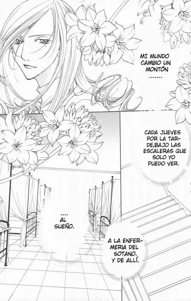 After School Nigthmare - Capítulo 9 - Página 10 - LectorTMOo