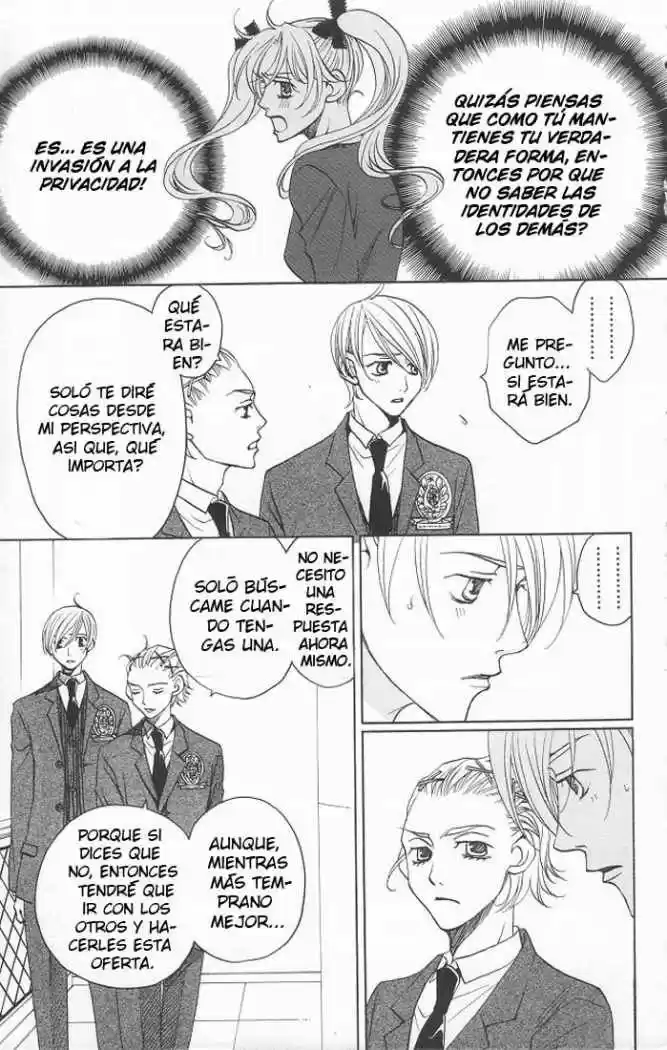 After School Nigthmare - Capítulo 9 - Página 16 - LectorTMOo