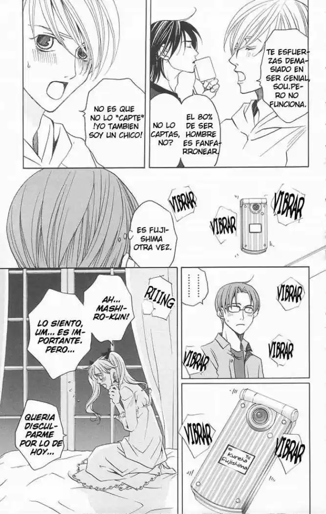 After School Nigthmare - Capítulo 9 - Página 28 - LectorTMOo