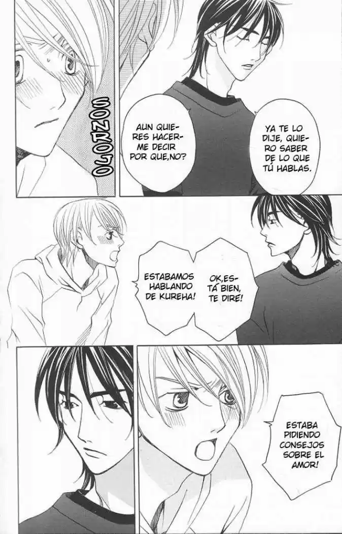 After School Nigthmare - Capítulo 9 - Página 33 - LectorTMOo