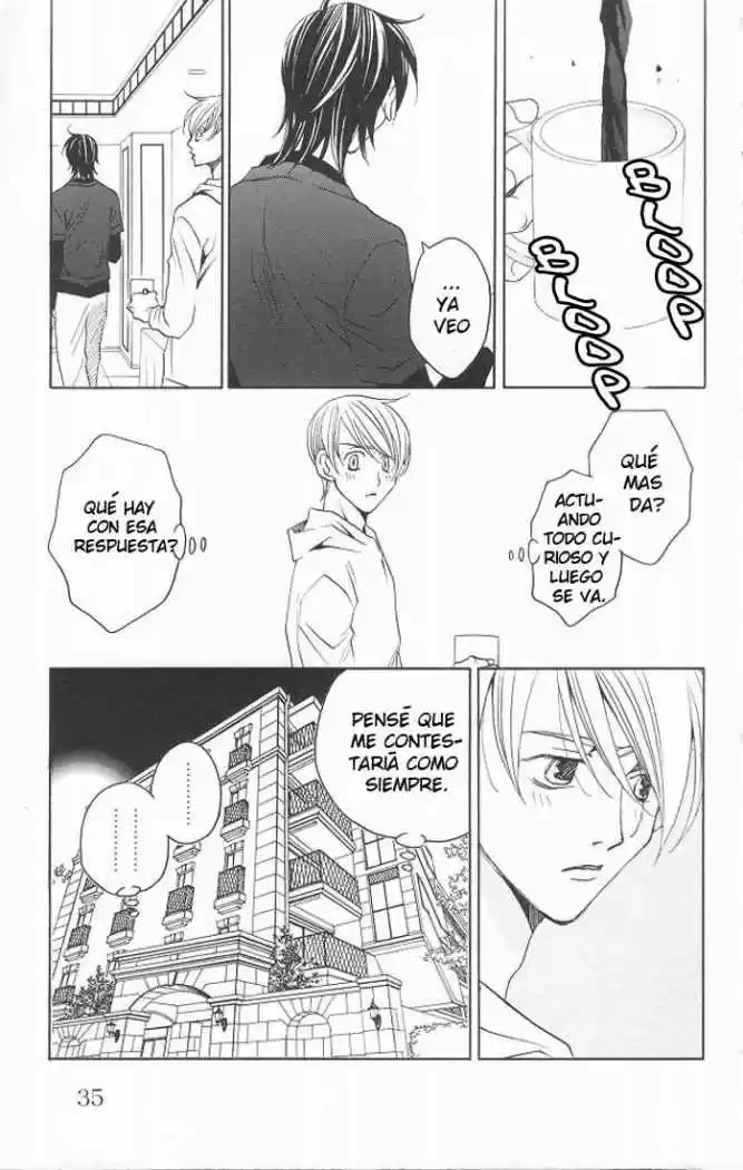 After School Nigthmare - Capítulo 9 - Página 34 - LectorTMOo