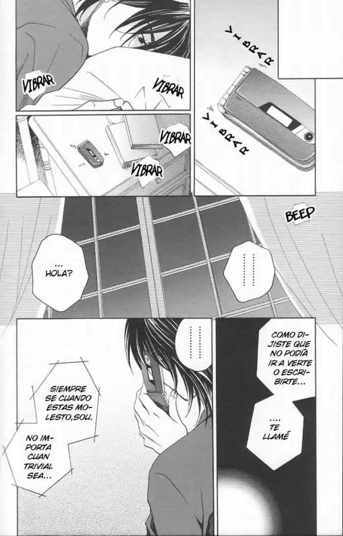 After School Nigthmare - Capítulo 9 - Página 35 - LectorTMOo