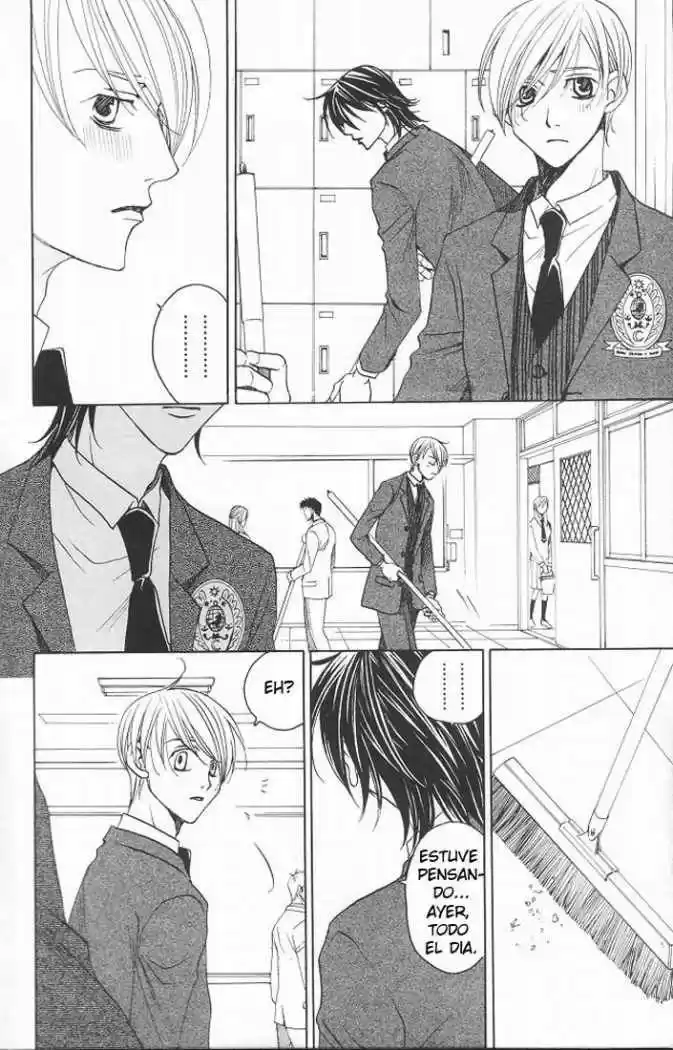 After School Nigthmare - Capítulo 9 - Página 37 - LectorTMOo