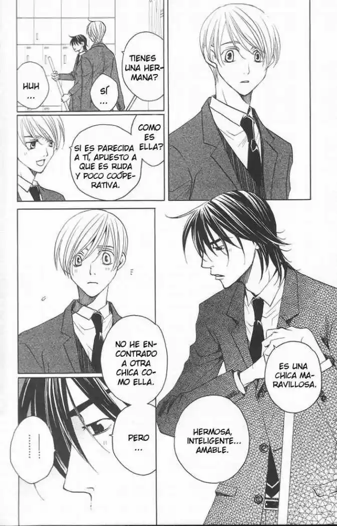 After School Nigthmare - Capítulo 9 - Página 39 - LectorTMOo