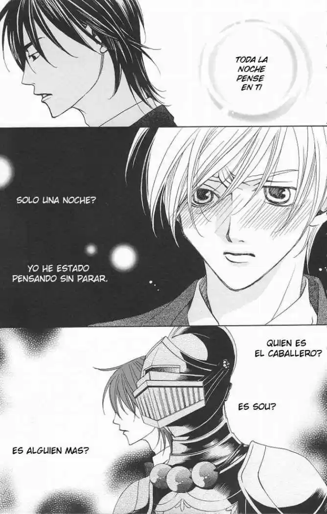 After School Nigthmare - Capítulo 9 - Página 42 - LectorTMOo