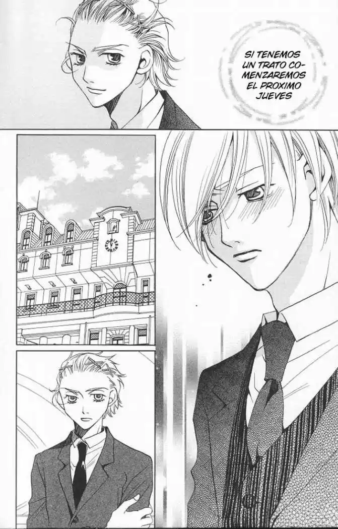 After School Nigthmare - Capítulo 9 - Página 43 - LectorTMOo