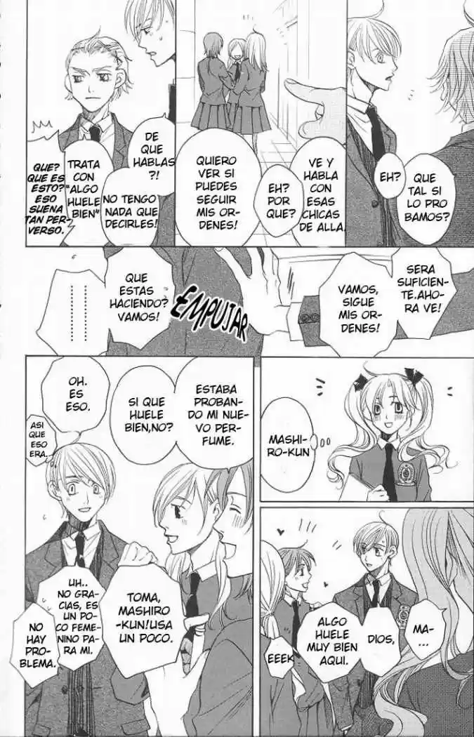 After School Nigthmare - Capítulo 9 - Página 45 - LectorTMOo
