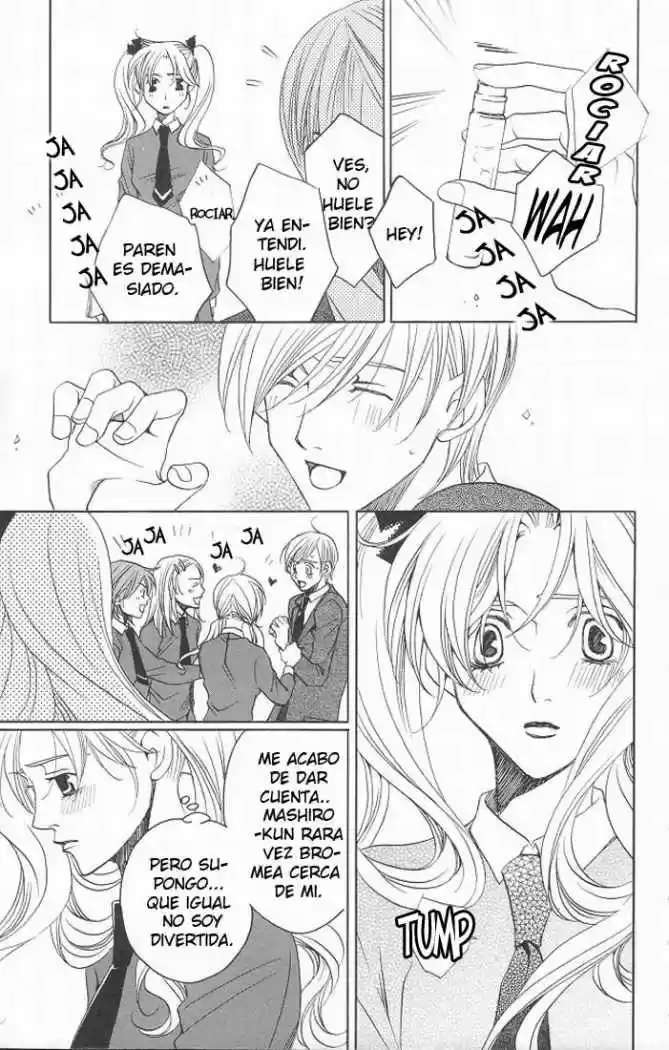 After School Nigthmare - Capítulo 9 - Página 46 - LectorTMOo