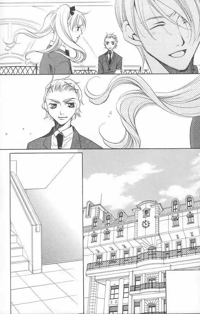 After School Nigthmare - Capítulo 9 - Página 47 - LectorTMOo