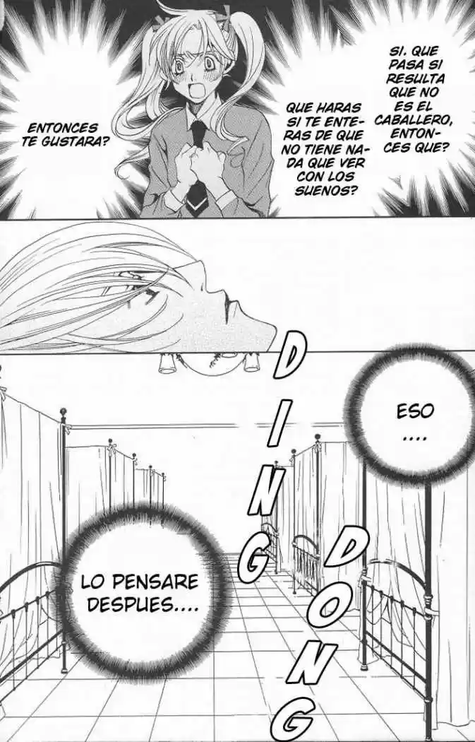 After School Nigthmare - Capítulo 9 - Página 49 - LectorTMOo