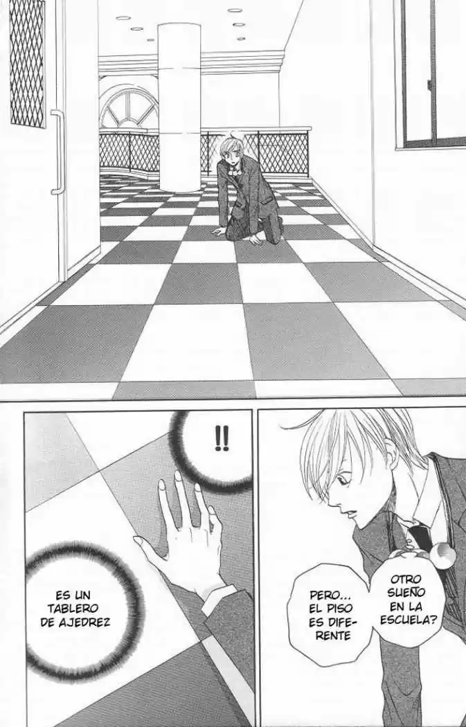 After School Nigthmare - Capítulo 9 - Página 51 - LectorTMOo