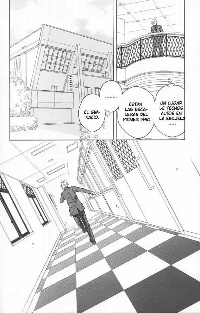 After School Nigthmare - Capítulo 9 - Página 53 - LectorTMOo