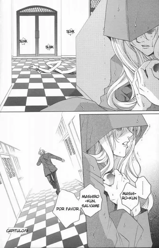 After School Nigthmare - Capítulo 9 - Página 55 - LectorTMOo