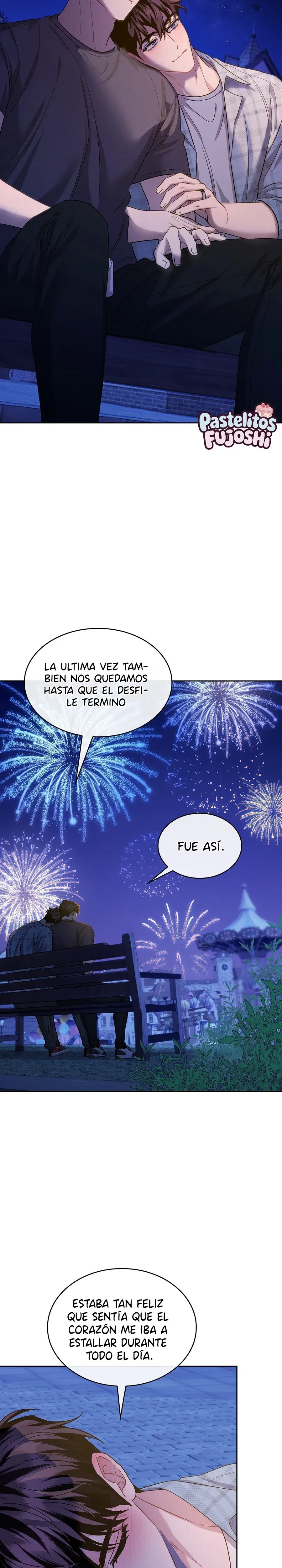 Alerta amber capítulo 60 página 24