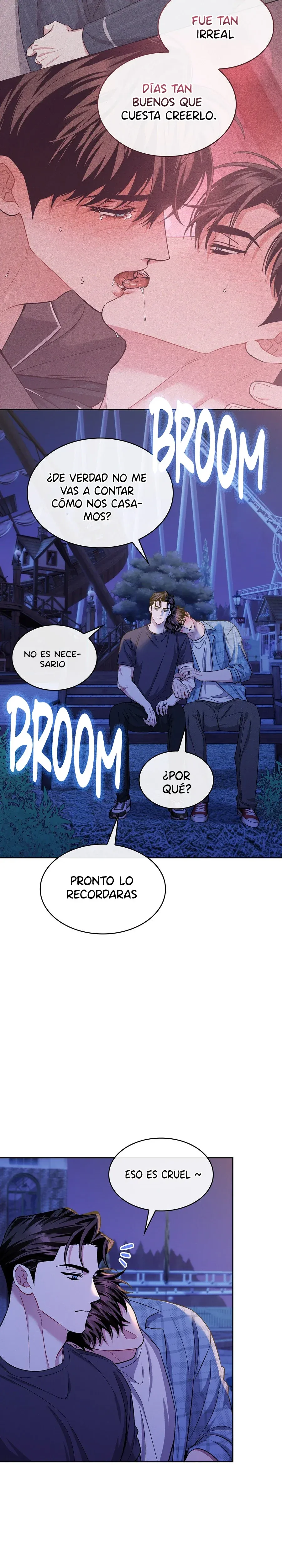 Alerta amber capítulo 60 página 26