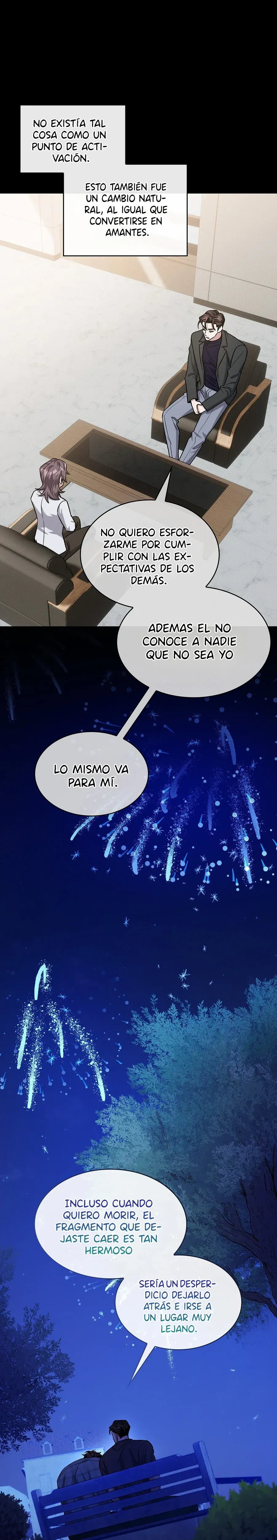 Alerta amber capítulo 60 página 36