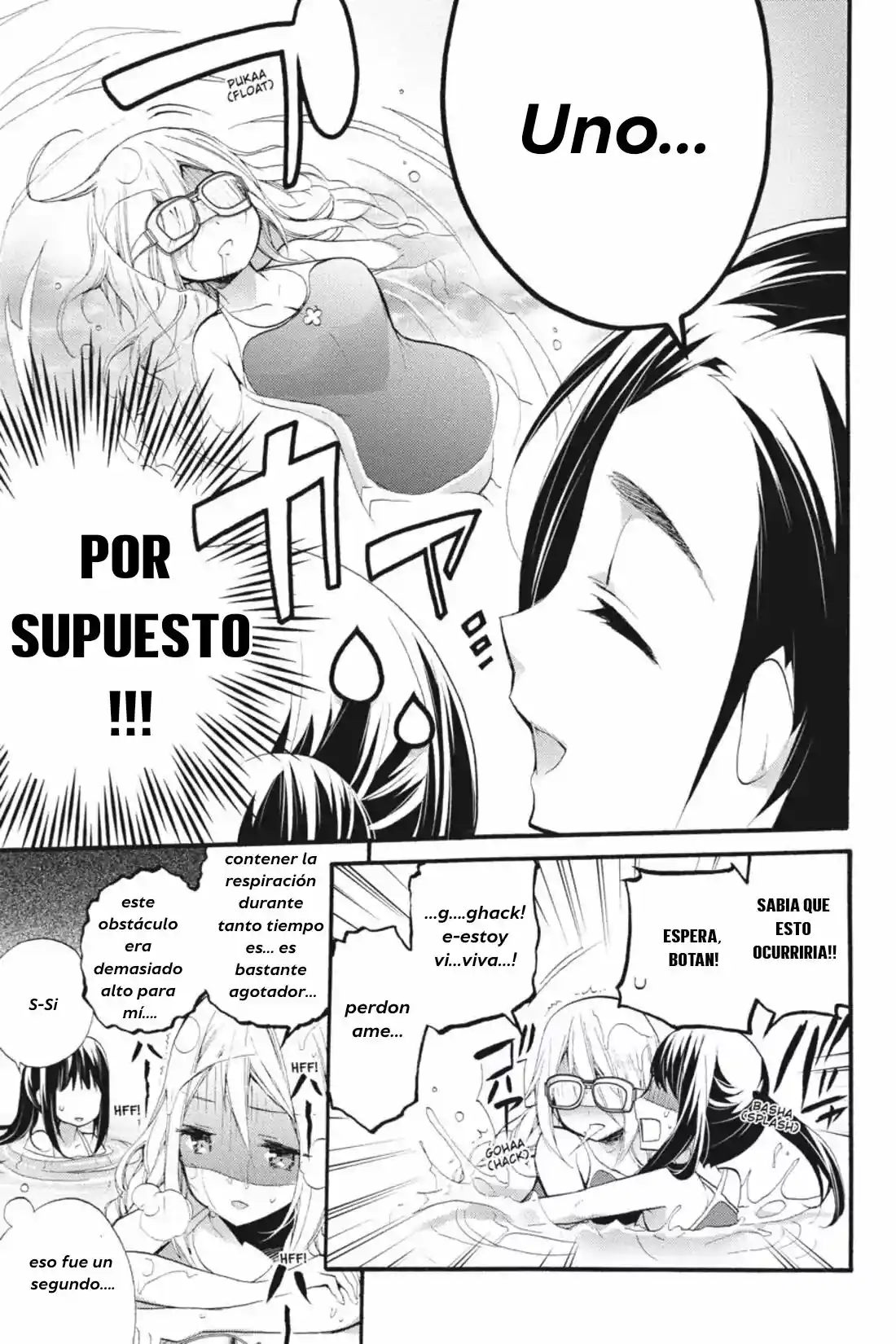 Anne happy - Capítulo 17 - Página 5 - LectorTMOo