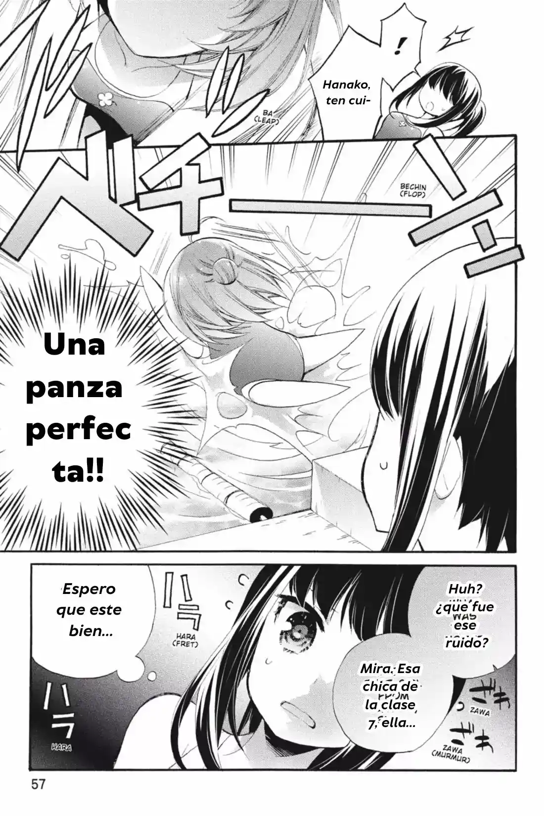 Anne happy - Capítulo 17 - Página 15 - LectorTMOo