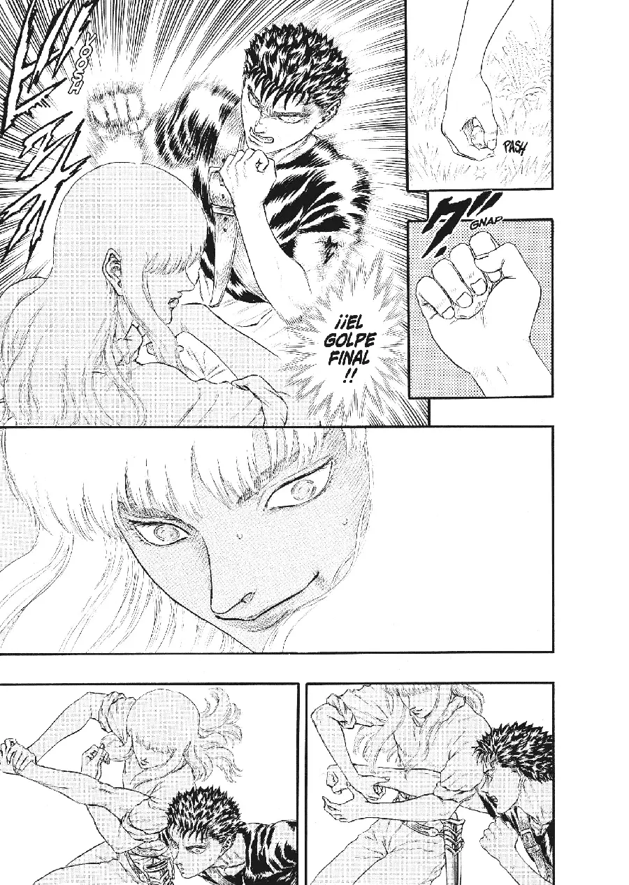 Berserk capítulo 0.1 página 7