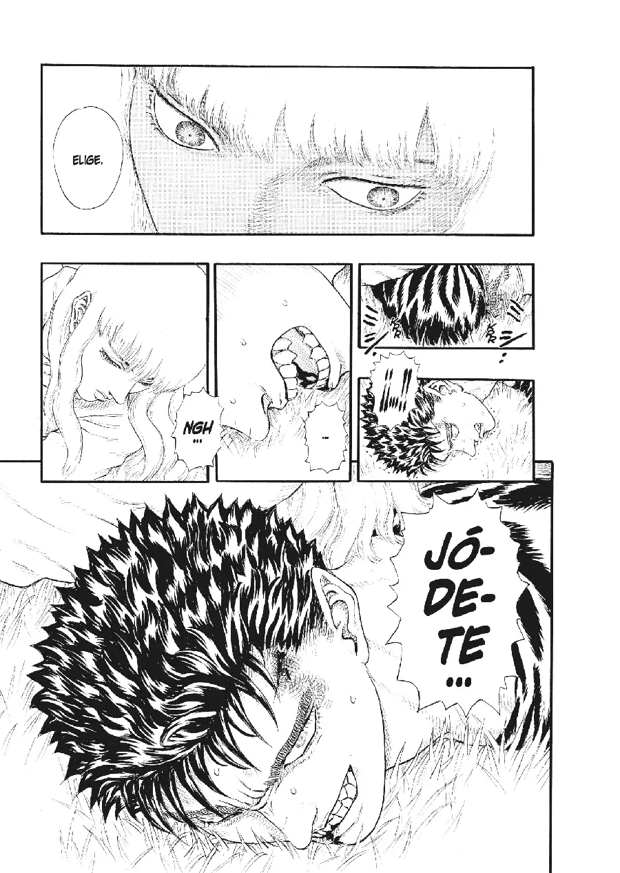 Berserk capítulo 0.1 página 9