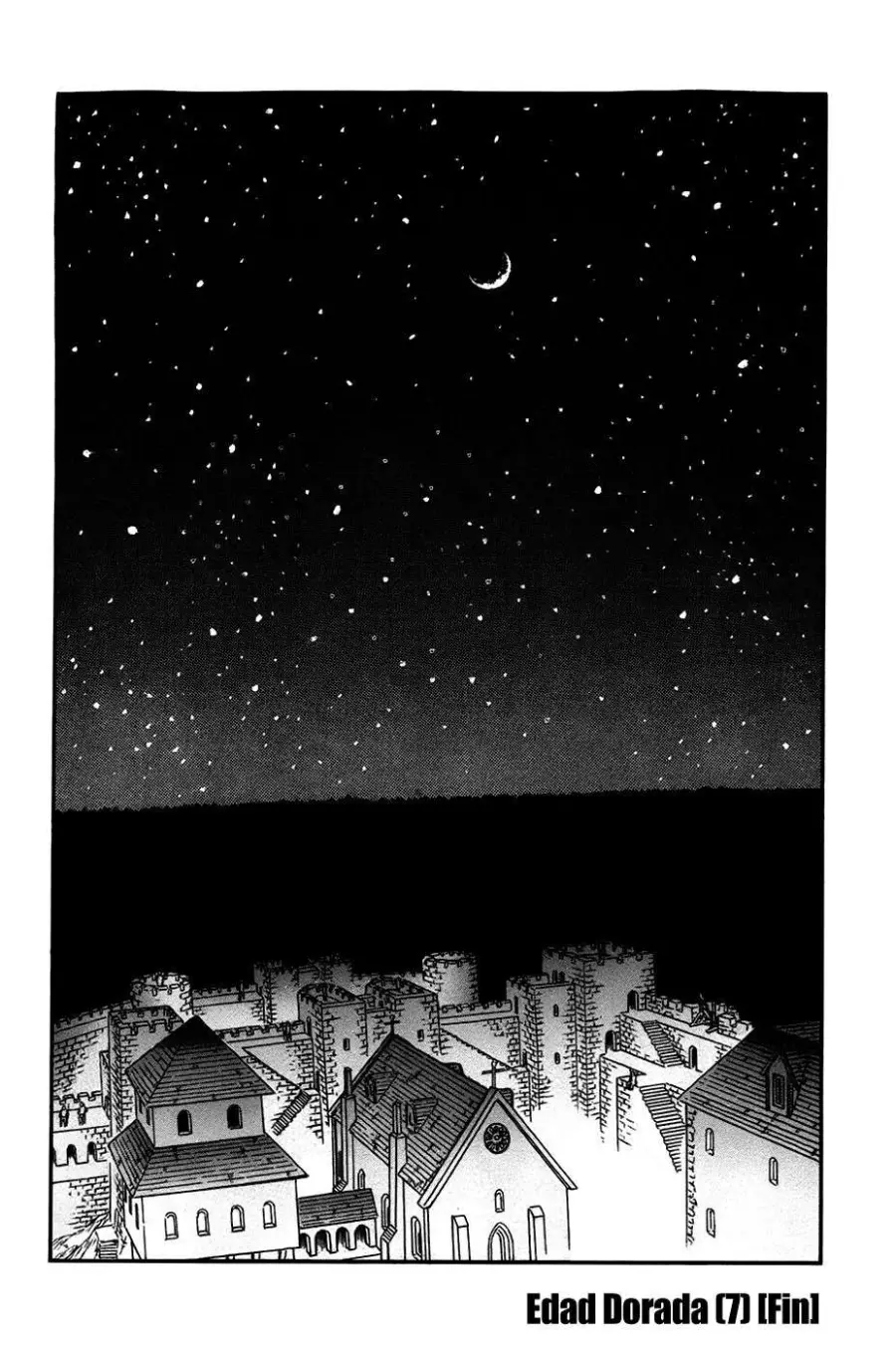 Berserk capítulo 0.1 página 40
