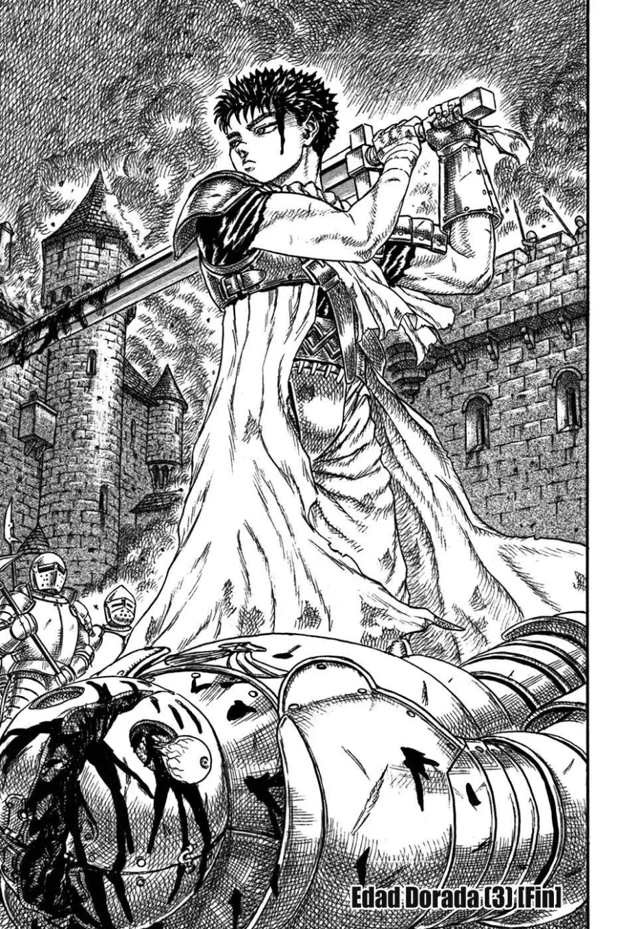 Berserk capítulo 0.1 página 47