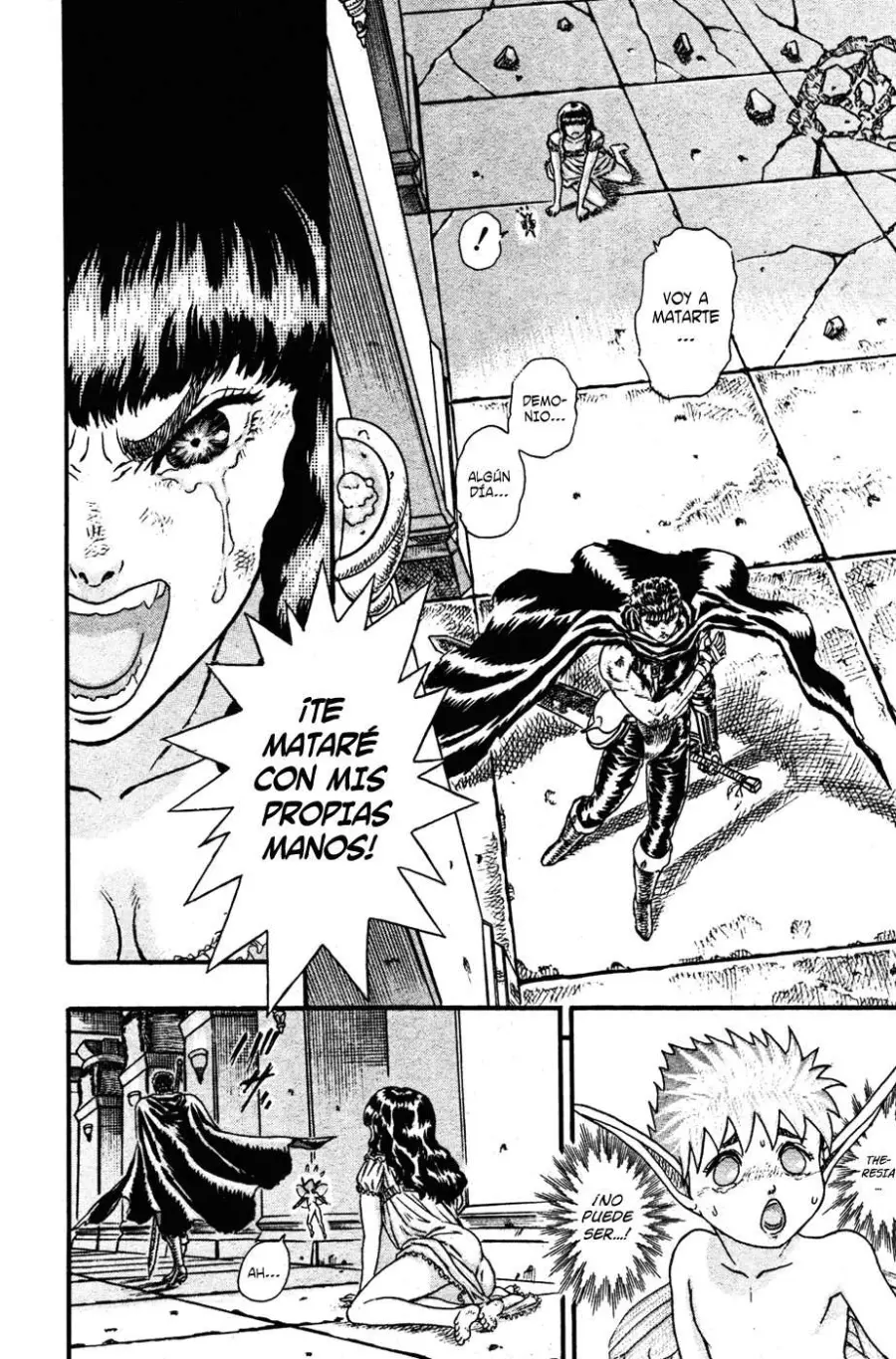 Berserk capítulo 0.1 página 56