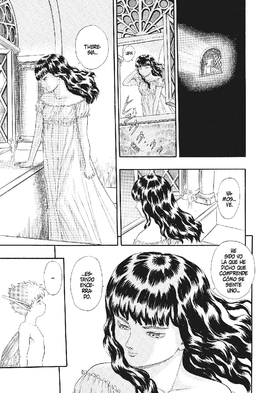 Berserk capítulo 0.1 página 64
