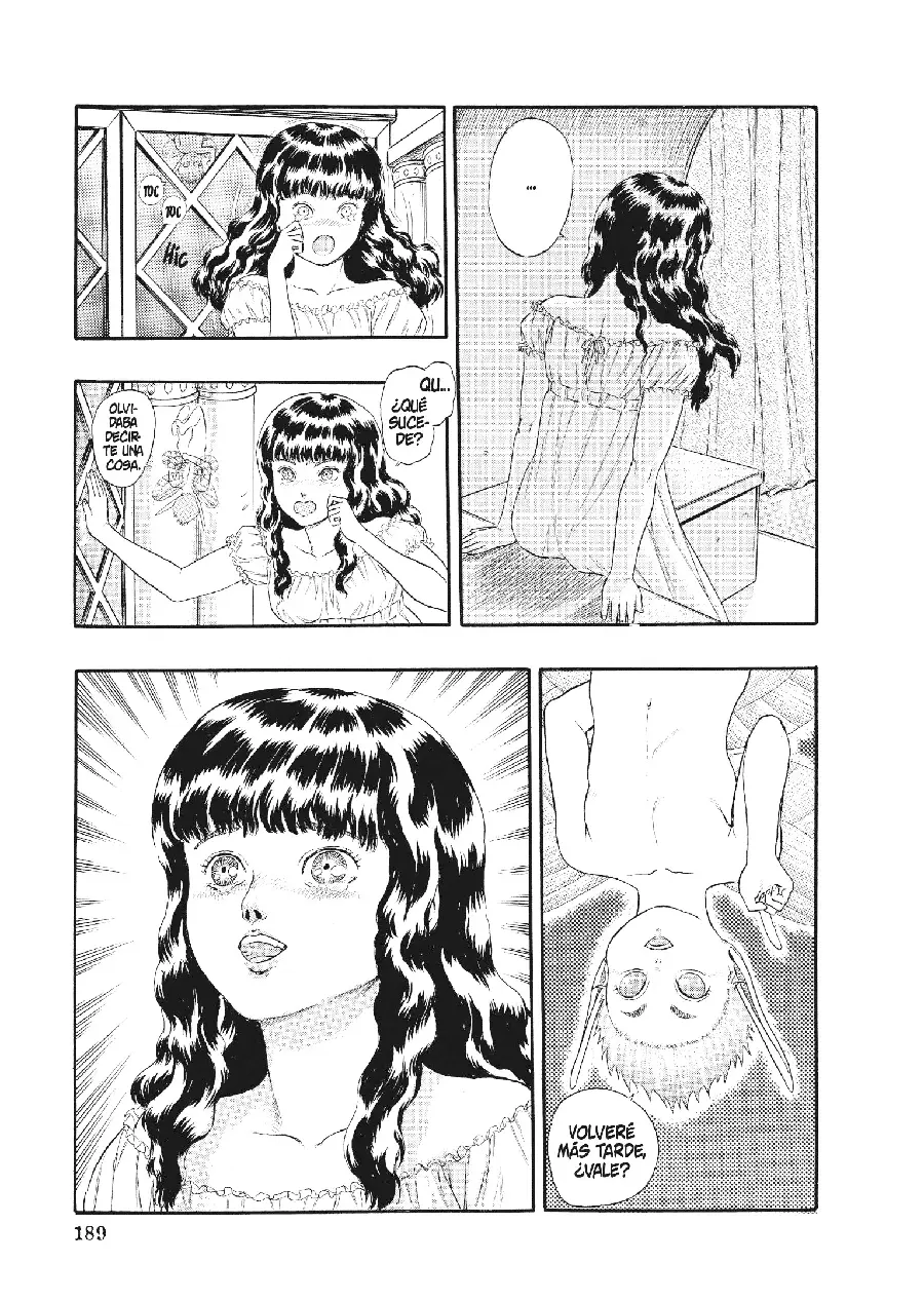 Berserk capítulo 0.1 página 66