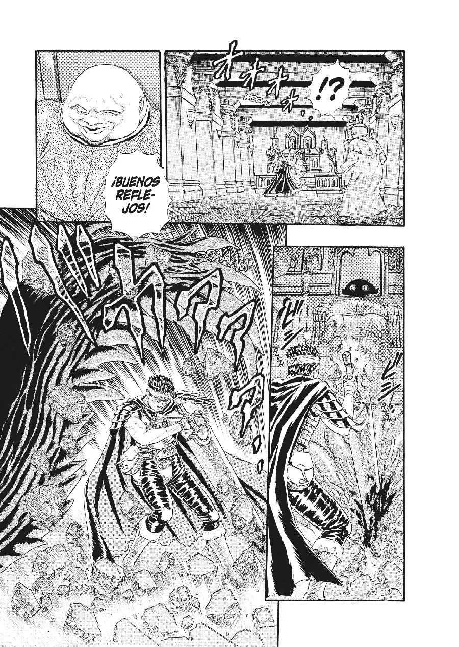 Berserk capítulo 0.1 página 75