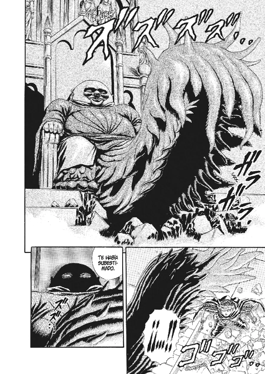 Berserk capítulo 0.1 página 76