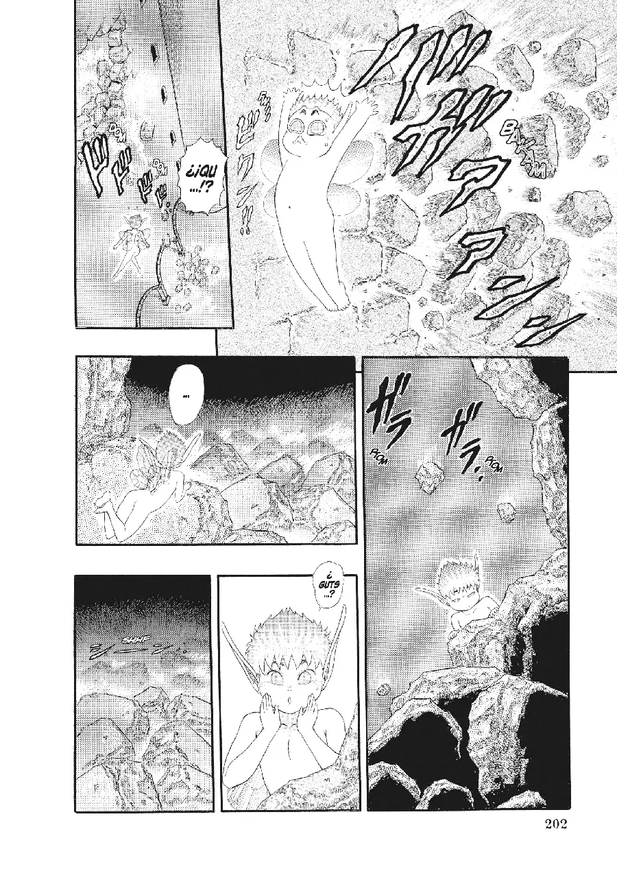 Berserk capítulo 0.1 página 78