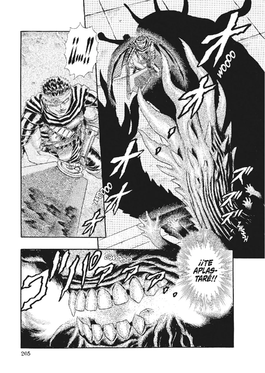 Berserk capítulo 0.1 página 81