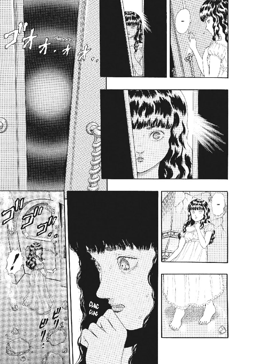 Berserk capítulo 0.1 página 88