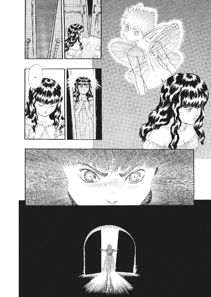 Berserk capítulo 0.1 página 89