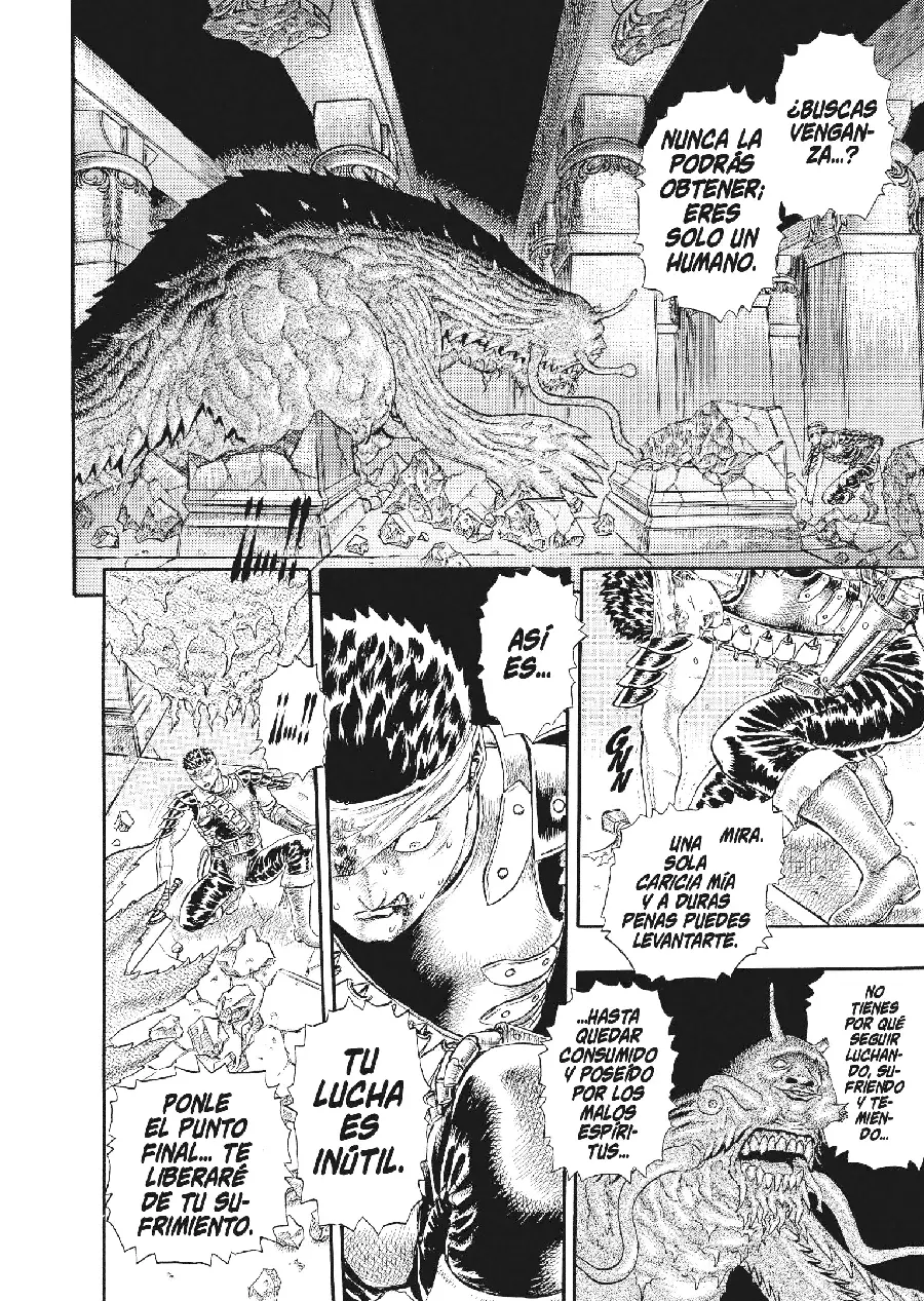 Berserk capítulo 0.1 página 99