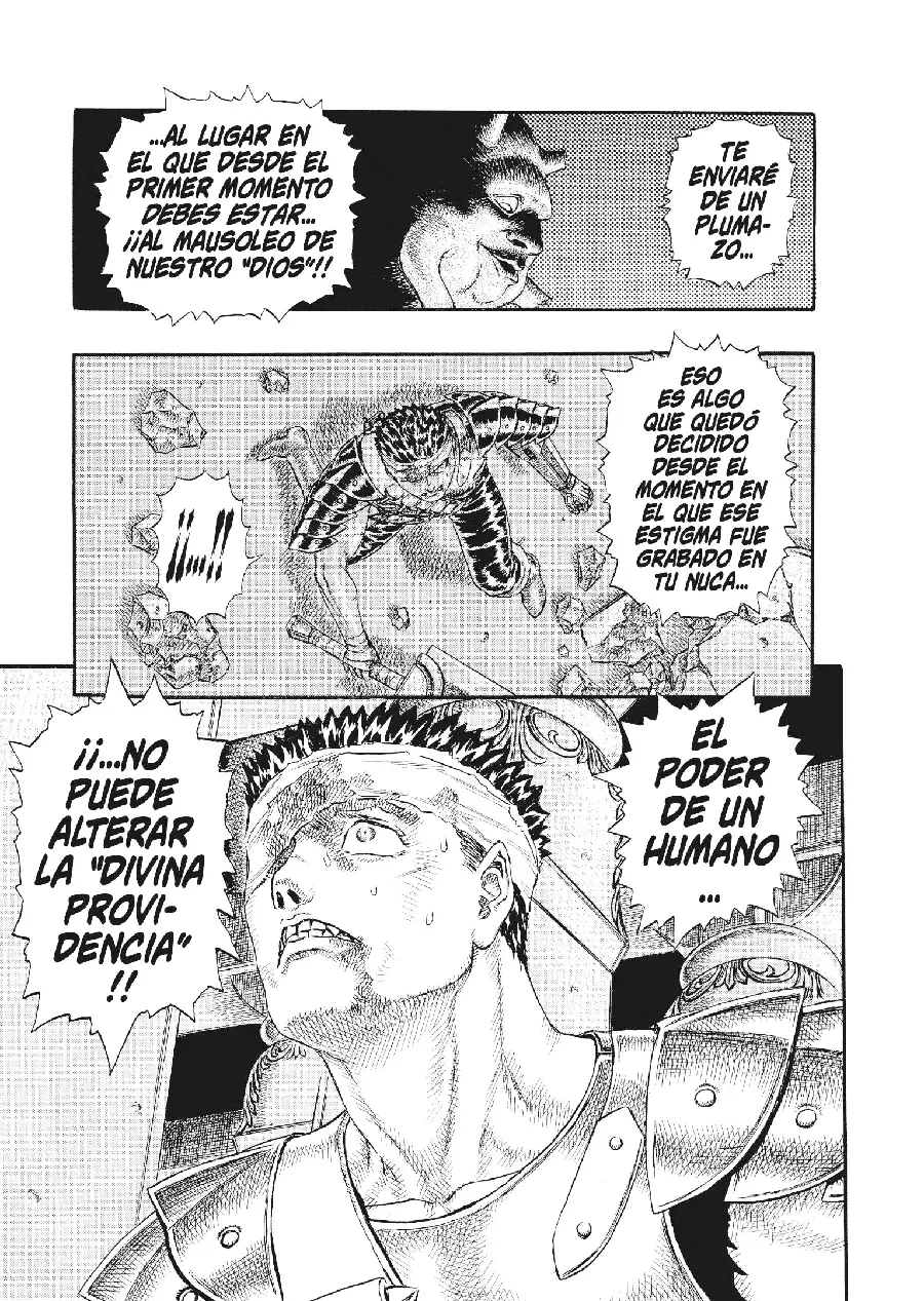 Berserk capítulo 0.1 página 100